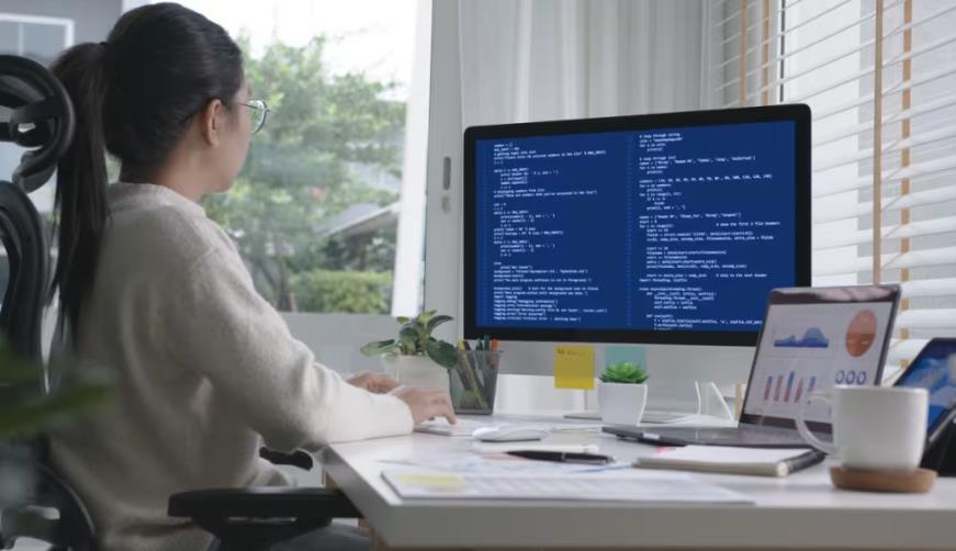 分宜县企业数字化解决方案:机器学习赋能商业模式升级的核心路径